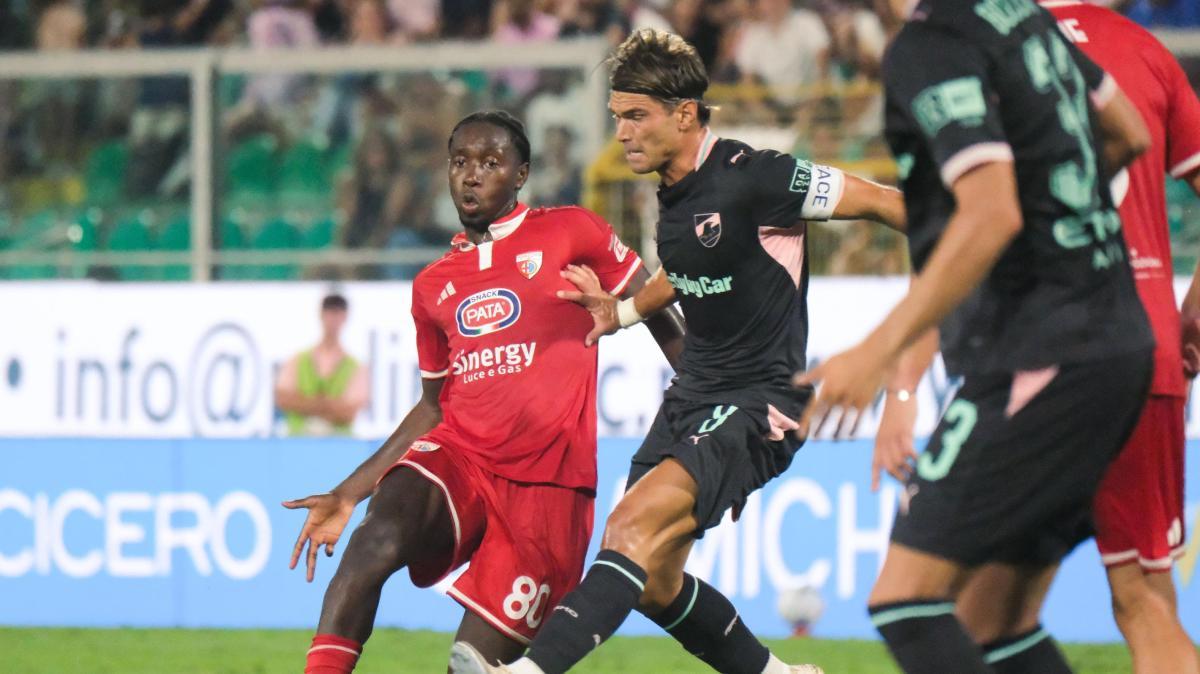 Serie B: Mantova-Palermo, l'agenda di TuttoMantova.it