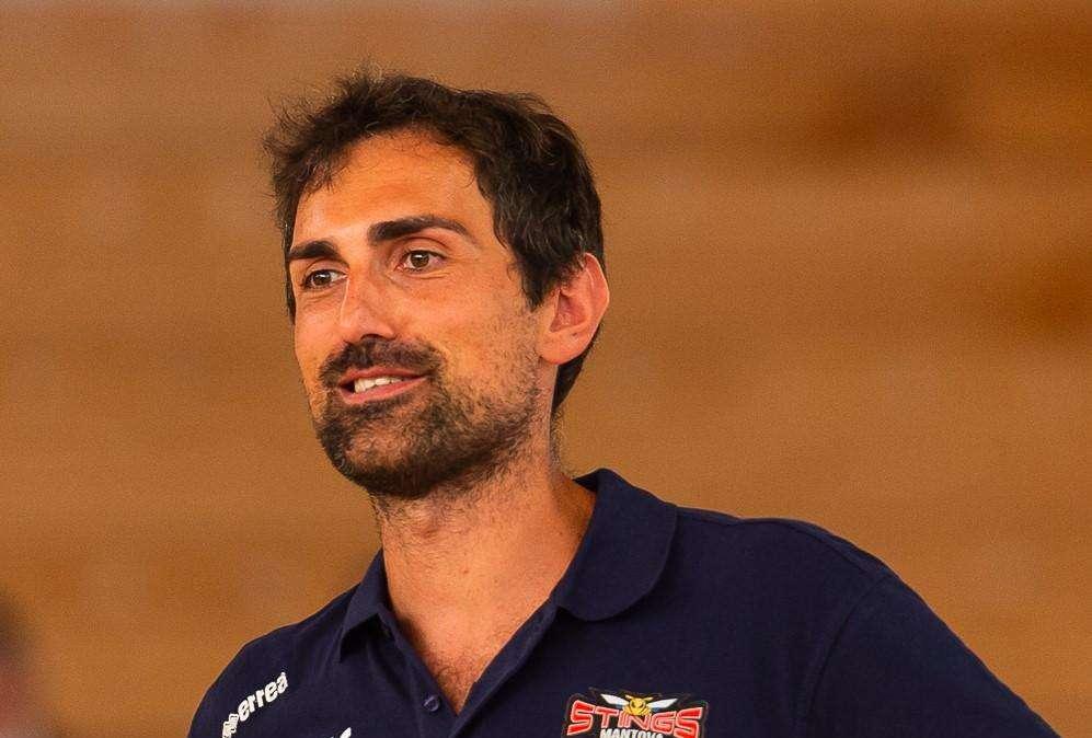 SPECIALE - Stings-San Severo 2-0, Zanco: "Gara 3 sará tostissima!"