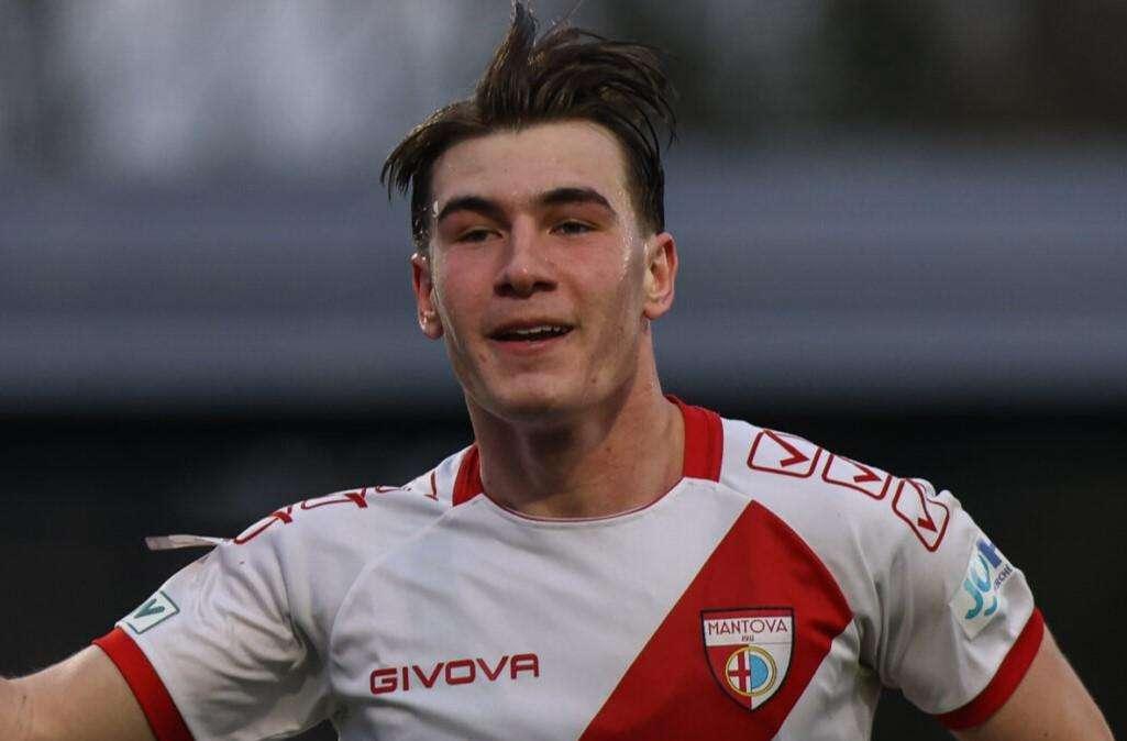 Radaelli: "Carichi per il Pisa, possiamo fare grandi cose"