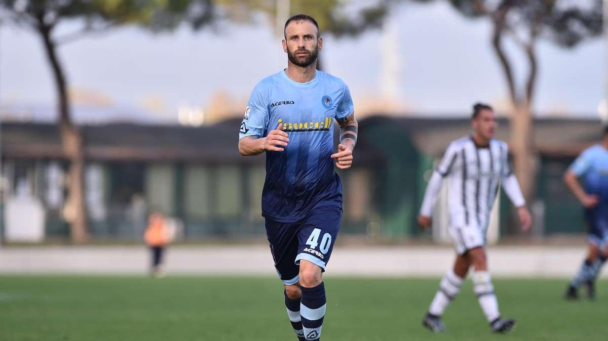 Albinoleffe, Genevier: "Mantova partirà forte, può succedere di tutto"