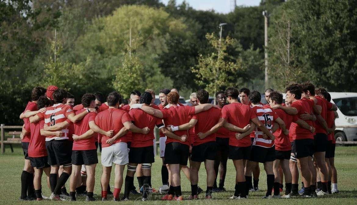 Rugby, impresa Mantova: battuta la capolista Botticino