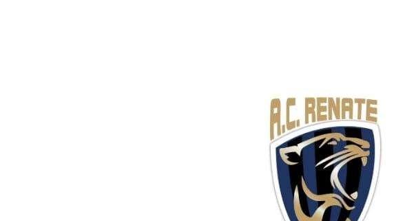 Renate-Mantova è anche sfida dei bomber: Maistrello Vs Monachello