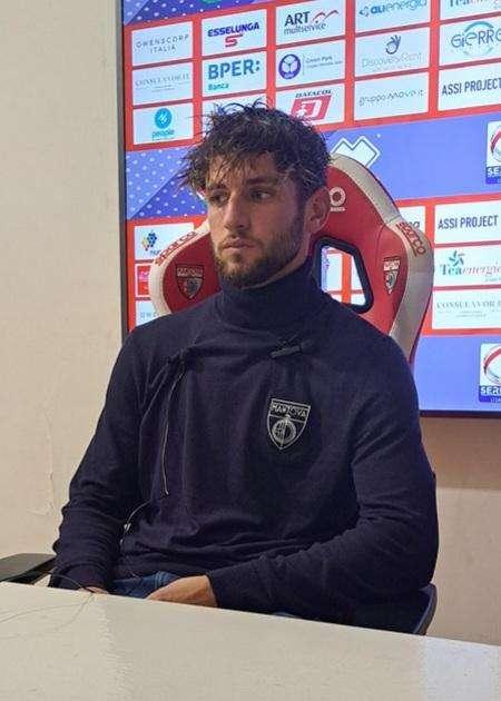 Matteucci: "Compatezza difensiva, grande lavoro di squadra"