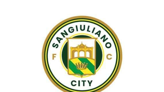 San Giuliano, goleada e debutto da sogno in Lega Pro