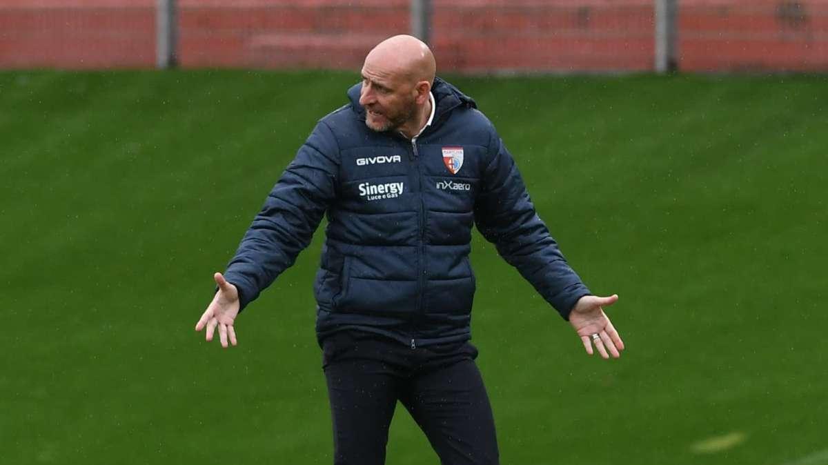 SPECIALE - Possanzini: "Giocato con personalità, entusiasmo tifosi ci ha dato spinta"
