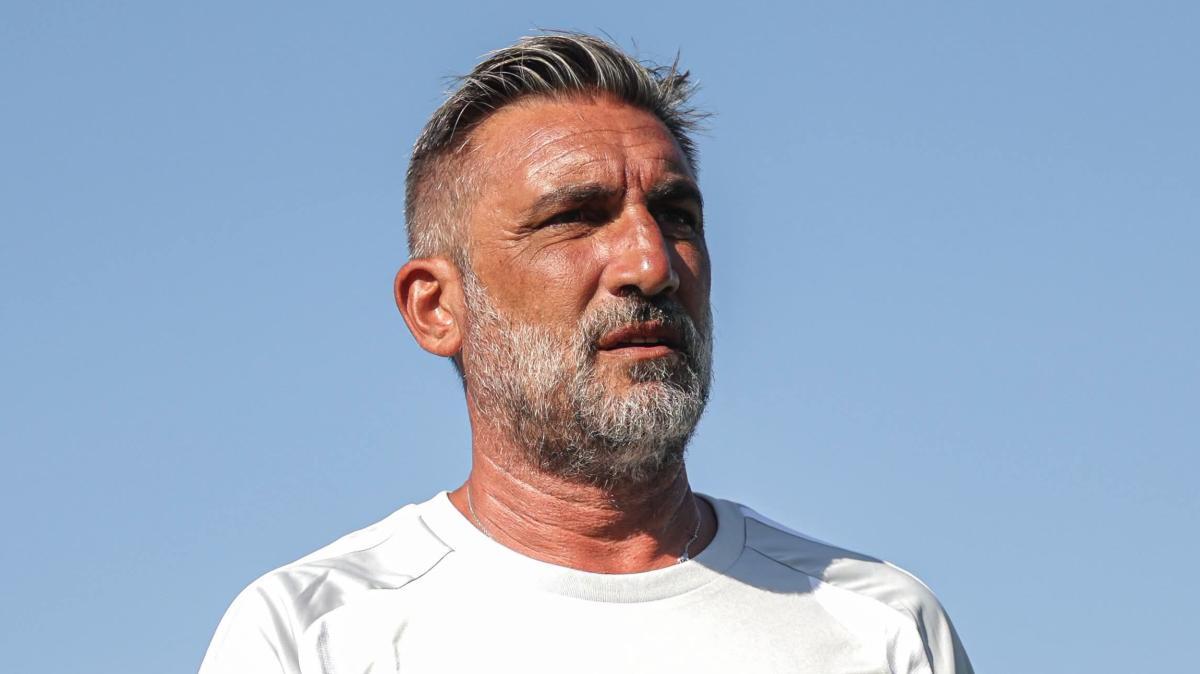 Modesto: "A Mantova si può costruire futuro importante"