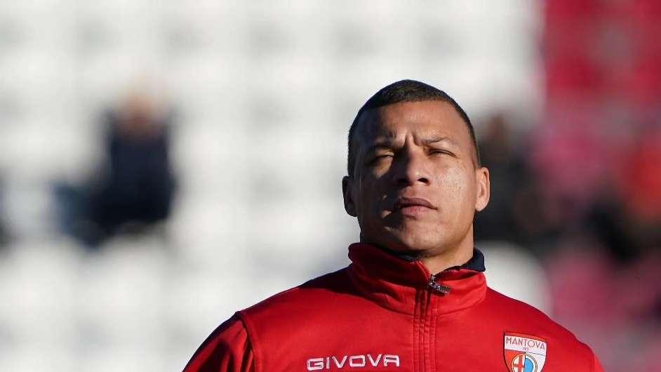 De Maio: "Quando tocca a me, mi faccio trovare pronto!"