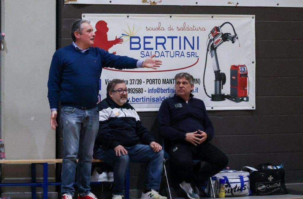 C5, Rondelli: "Dentro o fuori, vincere con Catania potrebbe non bastare"