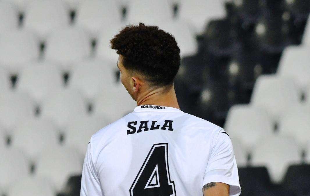 Pro Sesto, Sala: "Classifica pericolosa? Uniti possiamo farcela..."