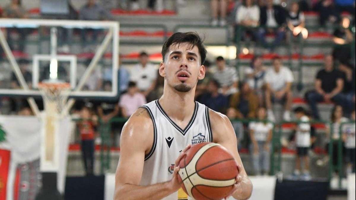 Stings, Luka Lalic è nuova ala piccola del roster biancorosso
