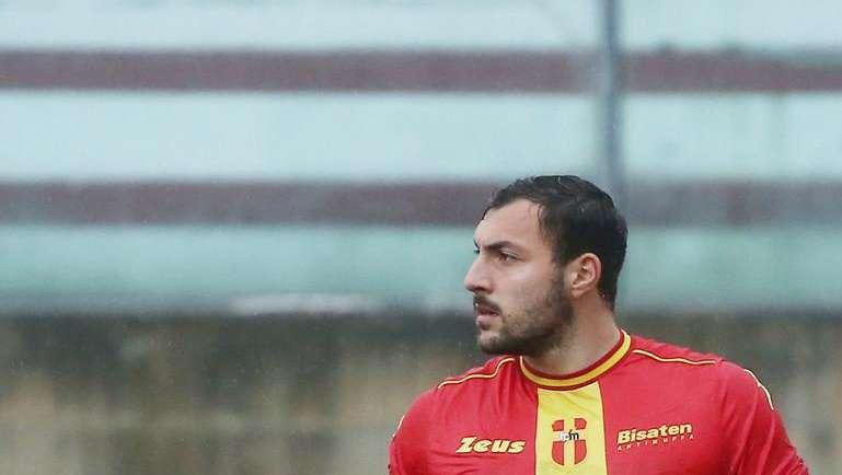 Delusione Marone: "Ciao Mantova, mi aspettavo chiamata del club!"