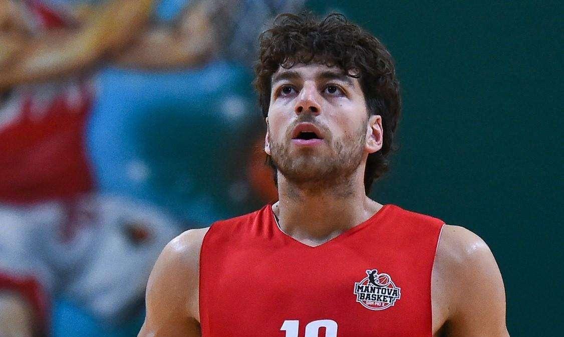 Mazzano-Artes SPX Mantova, Barrotta: “Subito grande determinazione”
