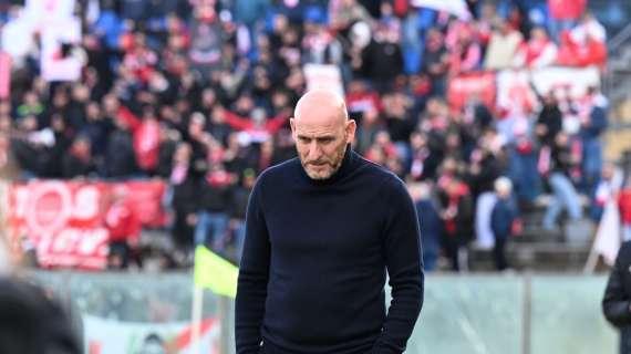 SPECIALE - Possanzini: "Sconfitta che mi brucia moltissimo"