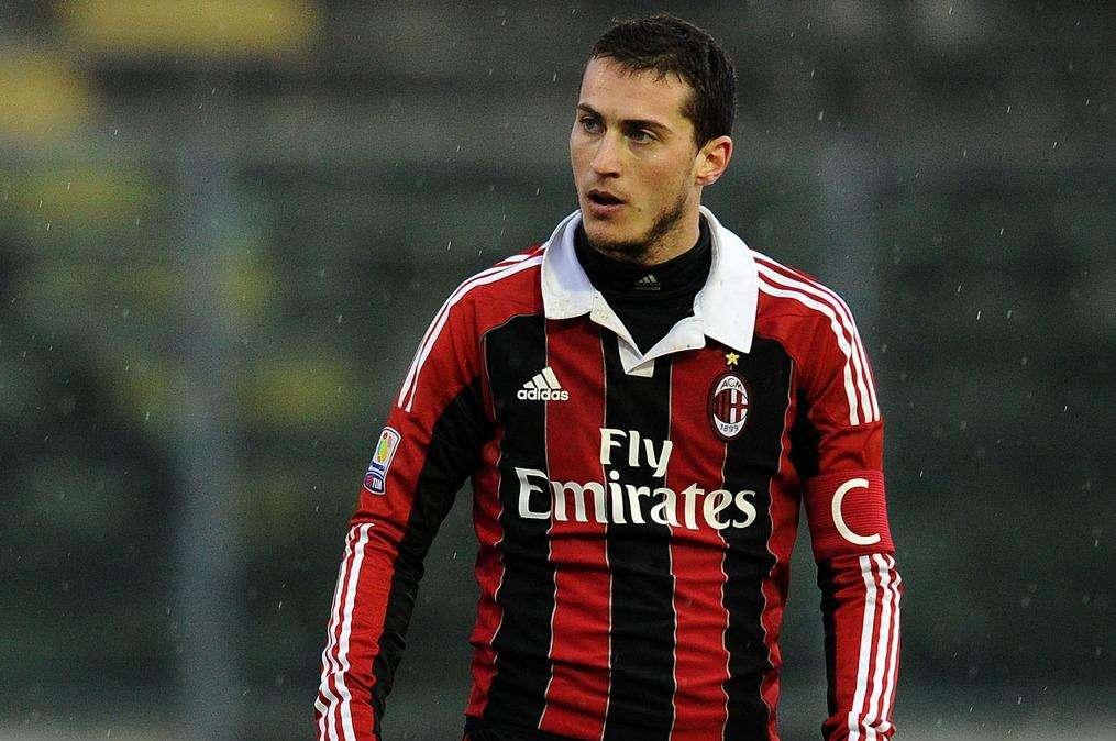 Ganz: "Che esordio con la maglia biancorossa! Mantova prima scelta!"