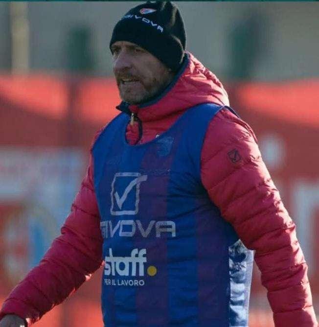 SPECIALE - Possanzini: "Oggi piú concreti, vittoria che riporta serenitá"