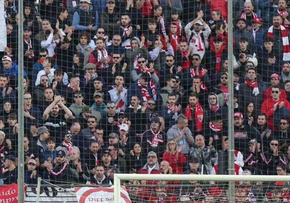 Mantova: c'è il Trento sulla strada per allungare in classifica