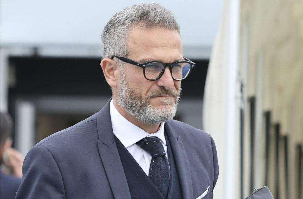 Mantova, Battisti: "Contestazione tifosi? Ho spalle larghe!"