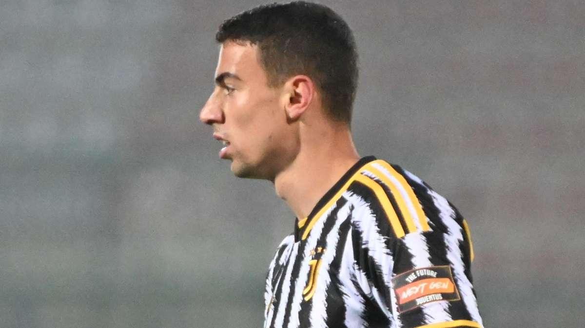Juve NG, asta per Turicchia: il terzino piace anche ai virgiliani