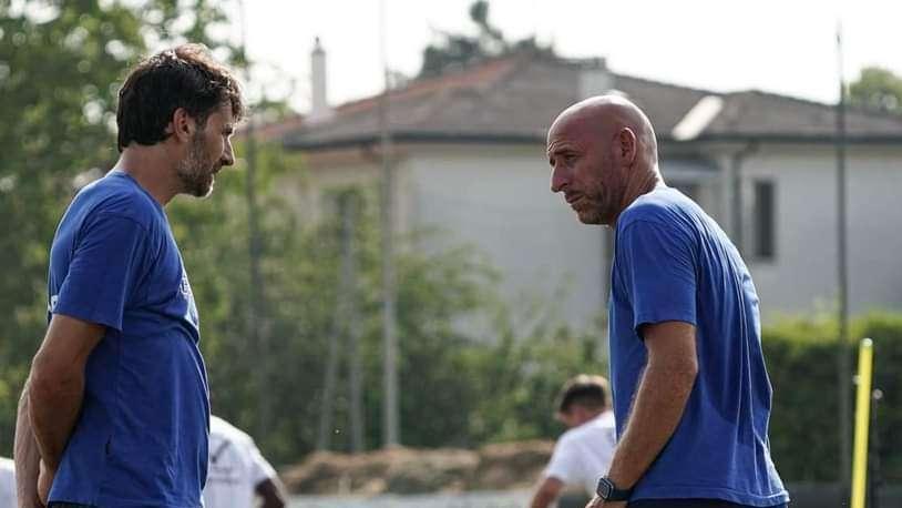 Possanzini: "Continuare su questa strada, prossima fermata Giana"