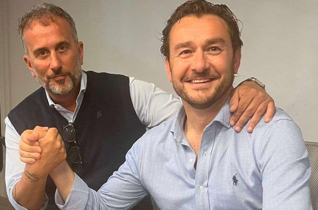 SPECIALE - Mantova, Botturi c'é: Piccoli riparte dal nuovo DS