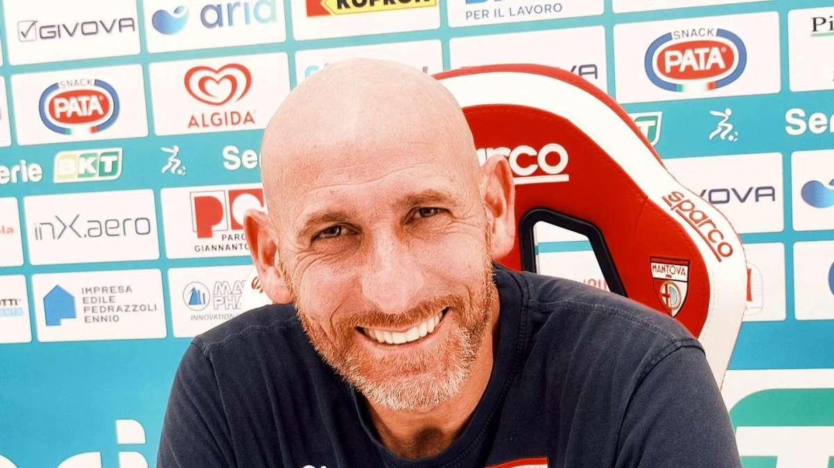 Coppa Italia, Possanzini: "Lecce favorito, ma faremo di tutto per vincere"