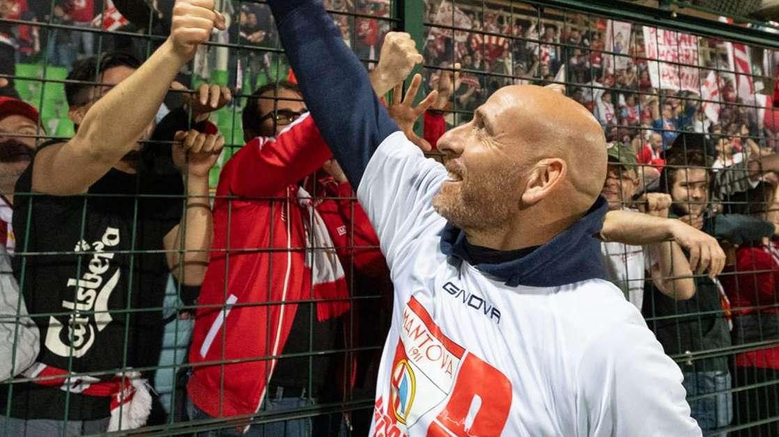 SPECIALE - Possanzini, anche il Sassuolo sulle tracce del mister virgiliano