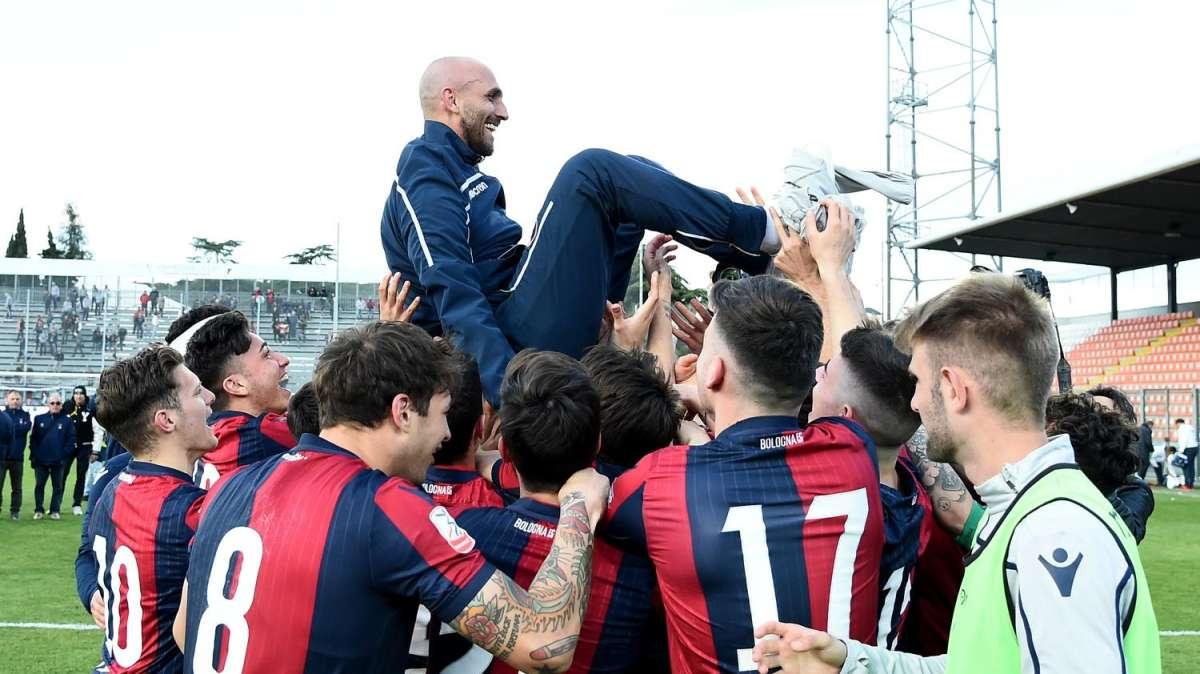Mister Troise: "Dopo svantaggio grande reazione squadra"