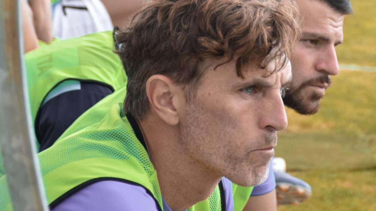 ESCLUSIVA - Mantova, Godeas: "Salvezza, poi spero qualcosa di più!"