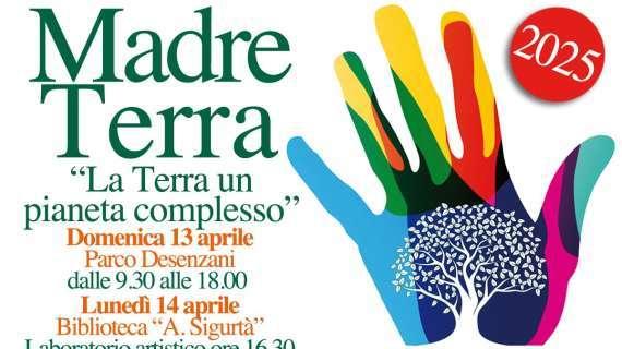 Castiglione, manifestazione "Madre Terra" rinviata al 4 maggio