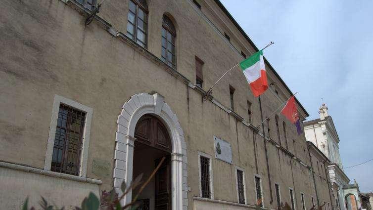 Castiglione, concorso per due istruttori contabile-amministrativo