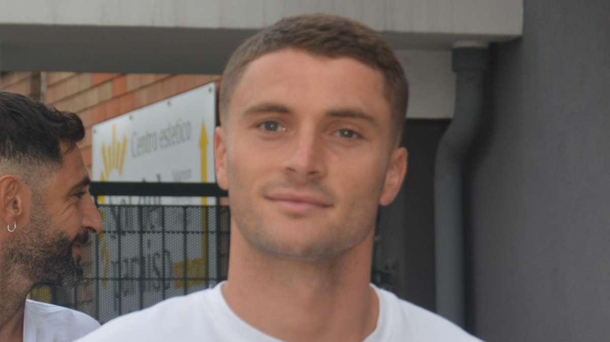 Padova, Palombi: "Crediamo ancora nel primo posto"