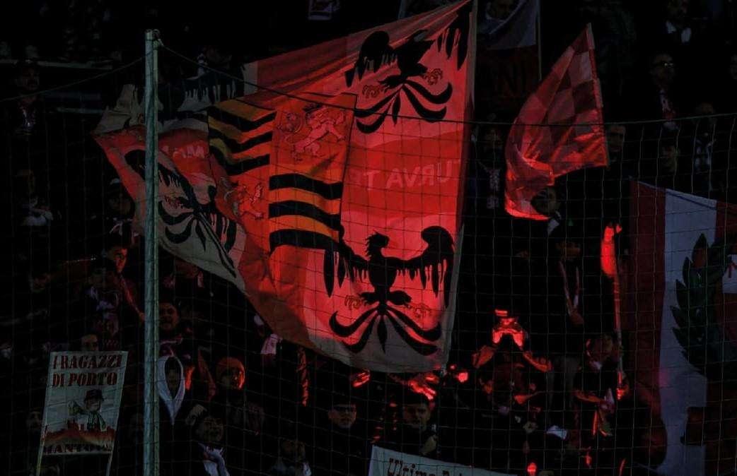 SPECIALE - "Sento un Brivido", campagna abbonamenti Mantova 2024/2025