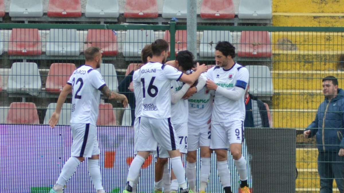 Fiorenzuola, colpo di coda in chiave salvezza: piacentini battono Atalanta U23