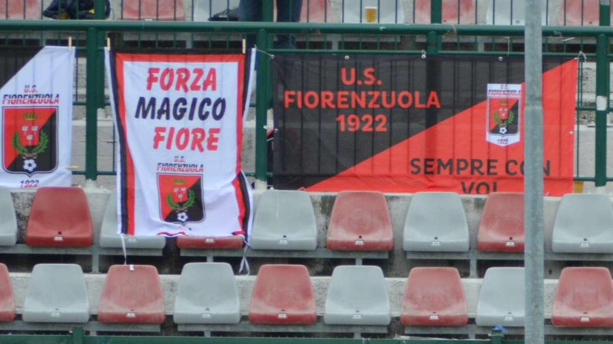 Fiorenzuola, Turrini: "Ripartire da nostro secondo tempo"