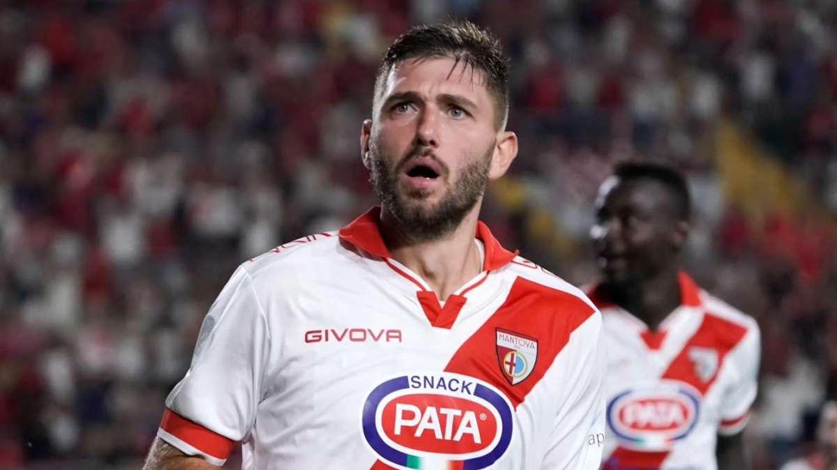 Galuppini: "Voglio dare di più! A Mantova c'è tutto per fare bene"