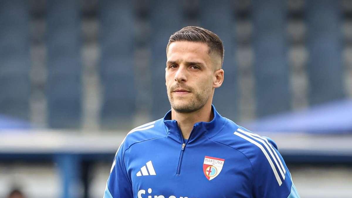 Meroni: "Girone di ritorno sorprendente, pronto per inizio del ritiro"
