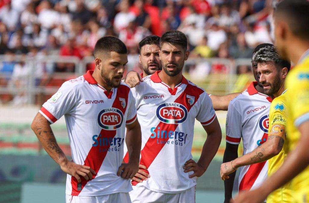 Asse Samp-Mantova: Giordano biancorosso, Maggioni-Brignani in Liguria?