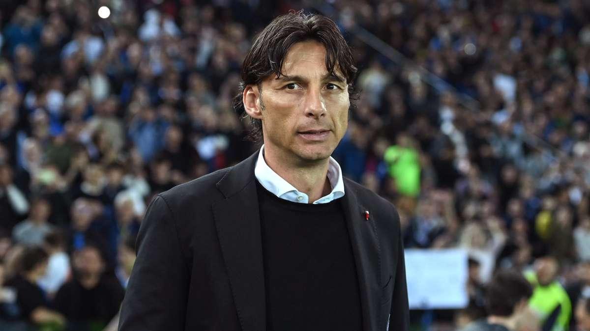 Carrarese, Cioffi: "Mantova squadra solida, voglio una bolgia"