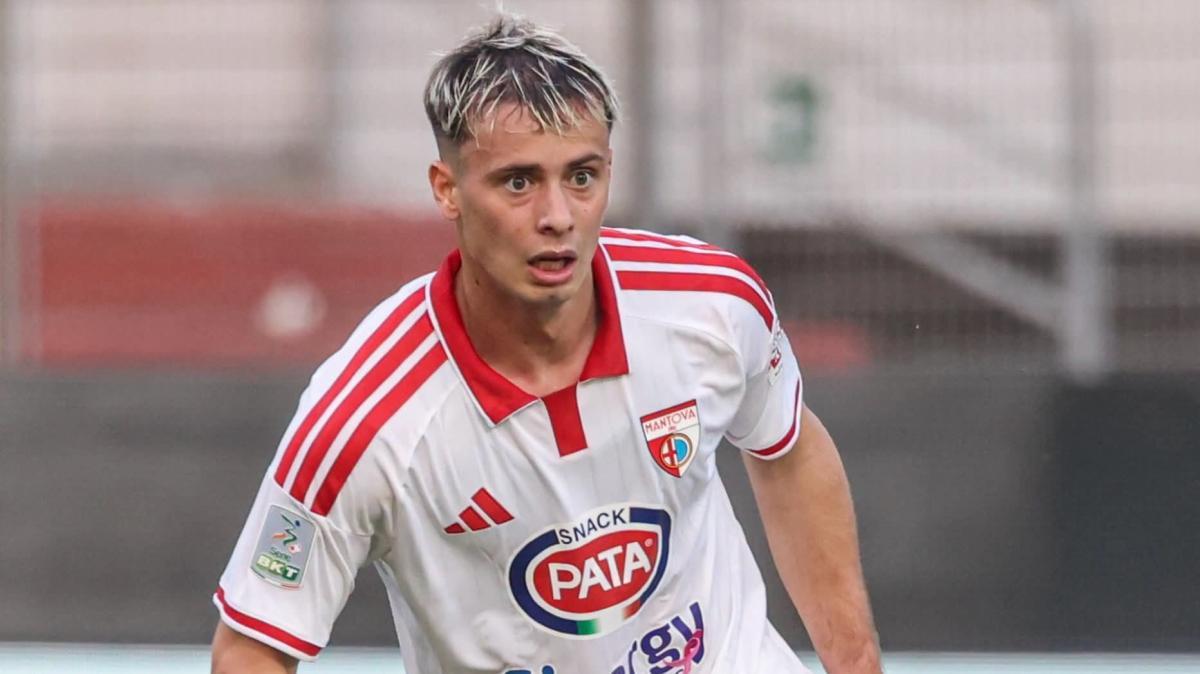 SPECIALE - Mantova-Cremonese, le formazioni ufficiali