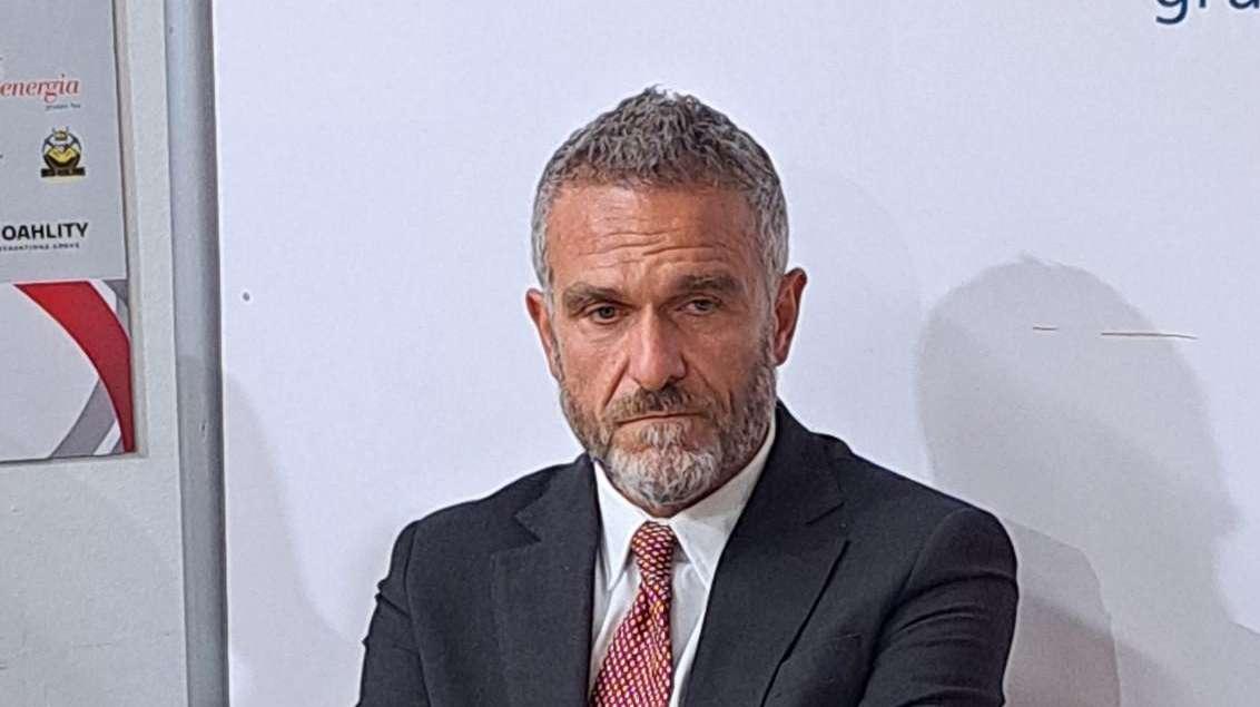 SPECIALE - Battisti: "Dimenticare Piacenza, con Arzignano fare risultato"