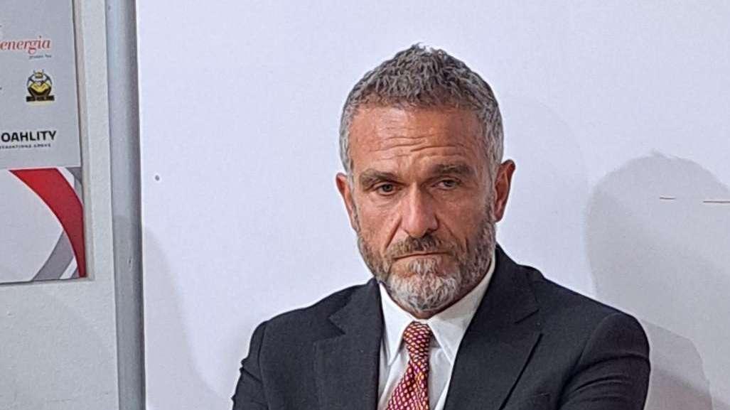 Battisti: "Secondo tempo Novara prestazione vergognosa!"