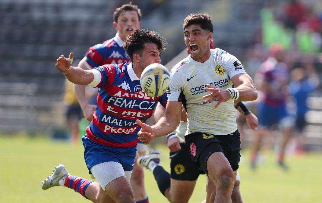 Finale Scudetto Rugby, tutto pronto per Viadana-Rovigo