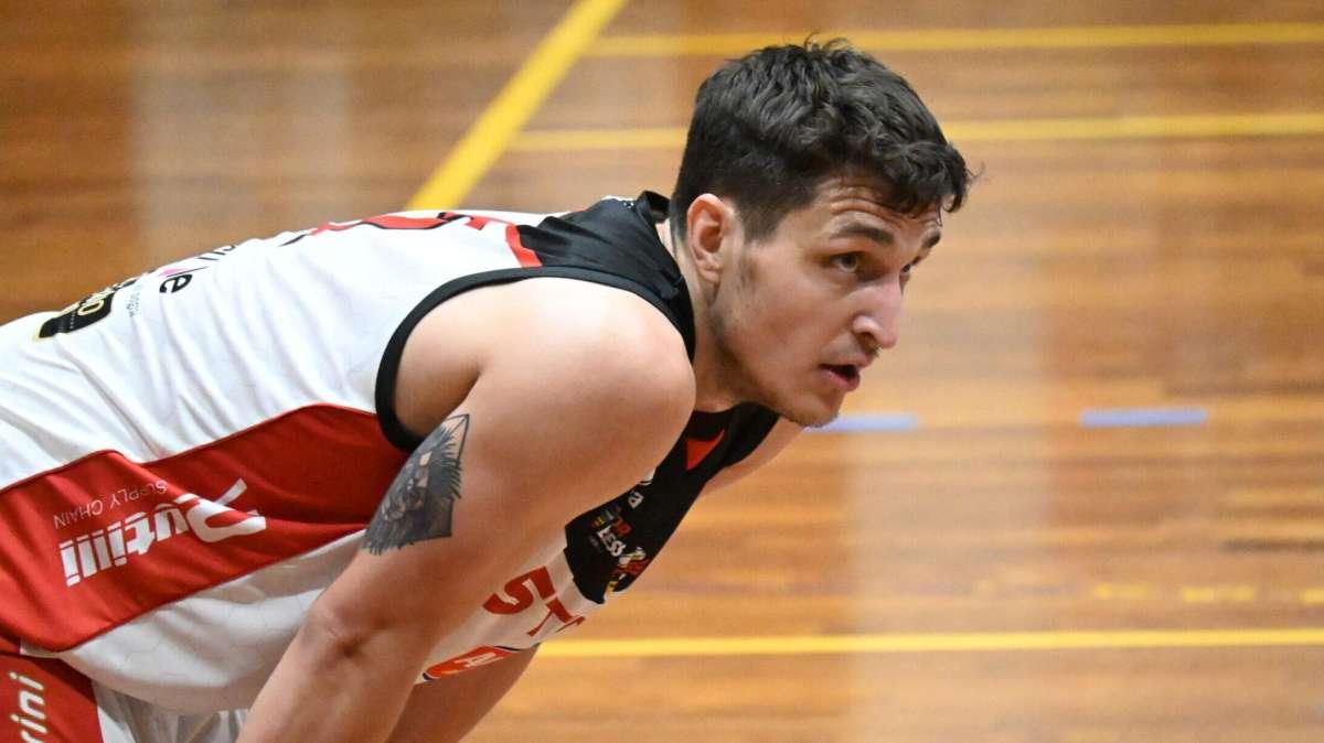 Playoff Basket, gara 2 vince Nervianese: la "bella" in casa per gli Stings