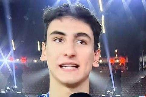 SPECIALE - Michieletto Olimpico, oggi esordio Italvolley