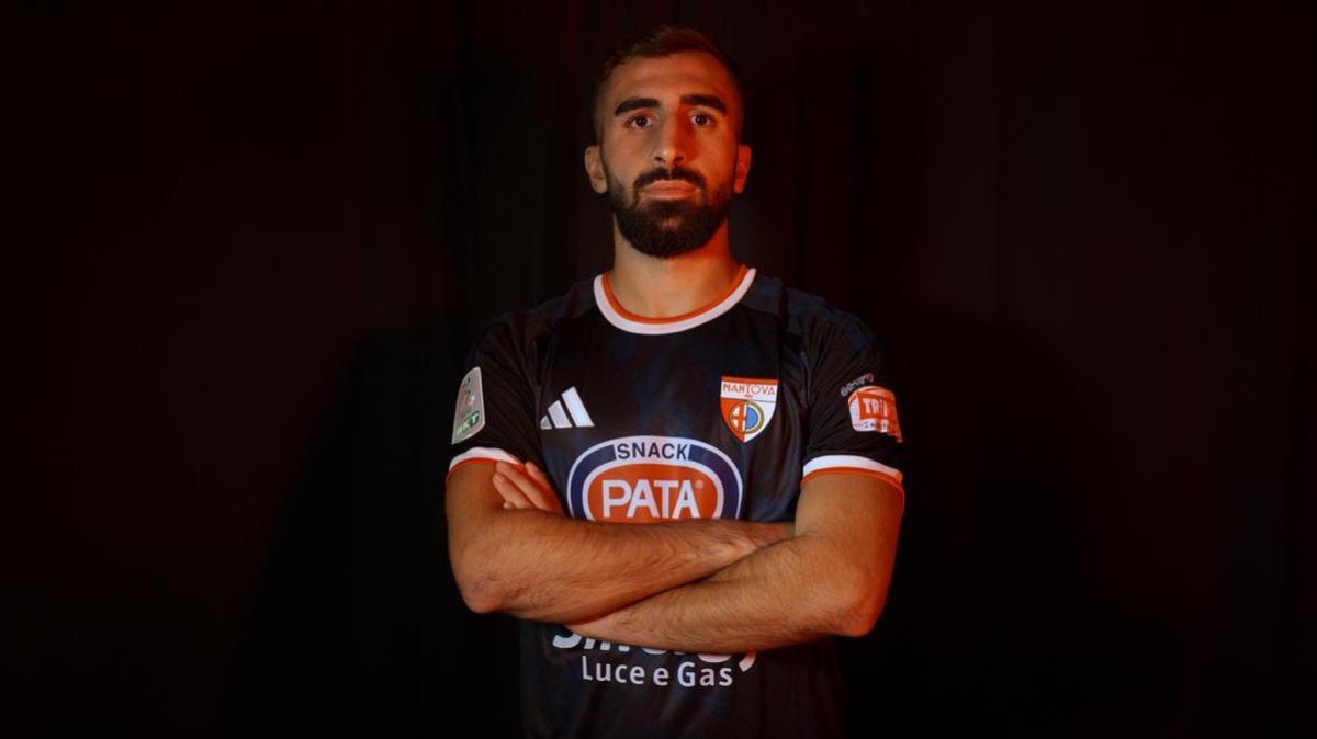 SPECIALE - Trimboli 2029, capitano e Mantova avanti insieme!