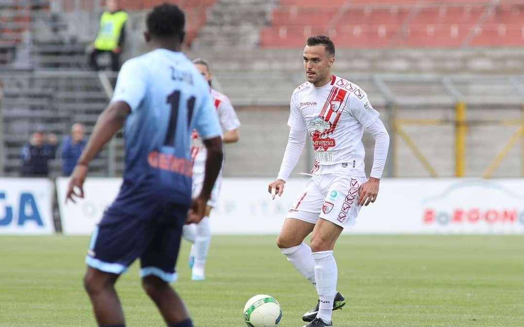 SPECIALE - Mantova, é serie D: pari Albinoleffe condanna virgiliani