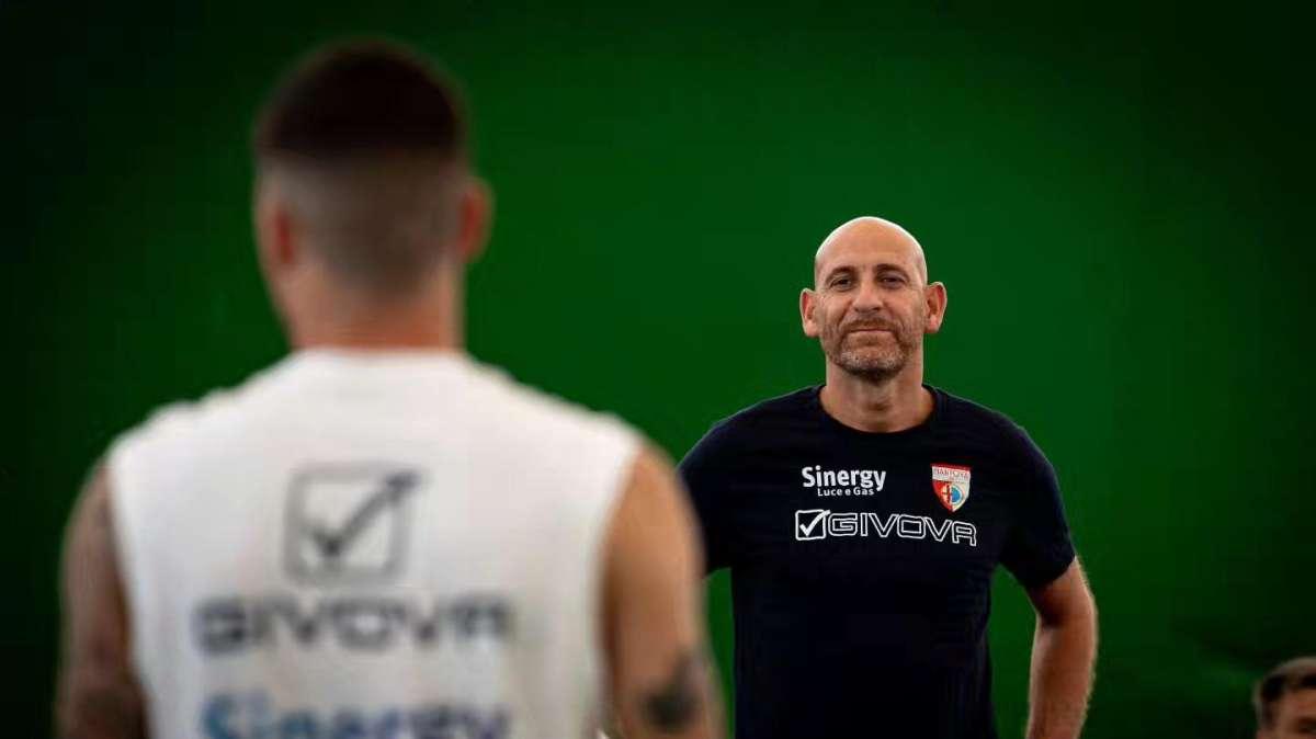 GdB - Riecco Possanzini: a Brescia la prima assoluta come ex padrone di casa