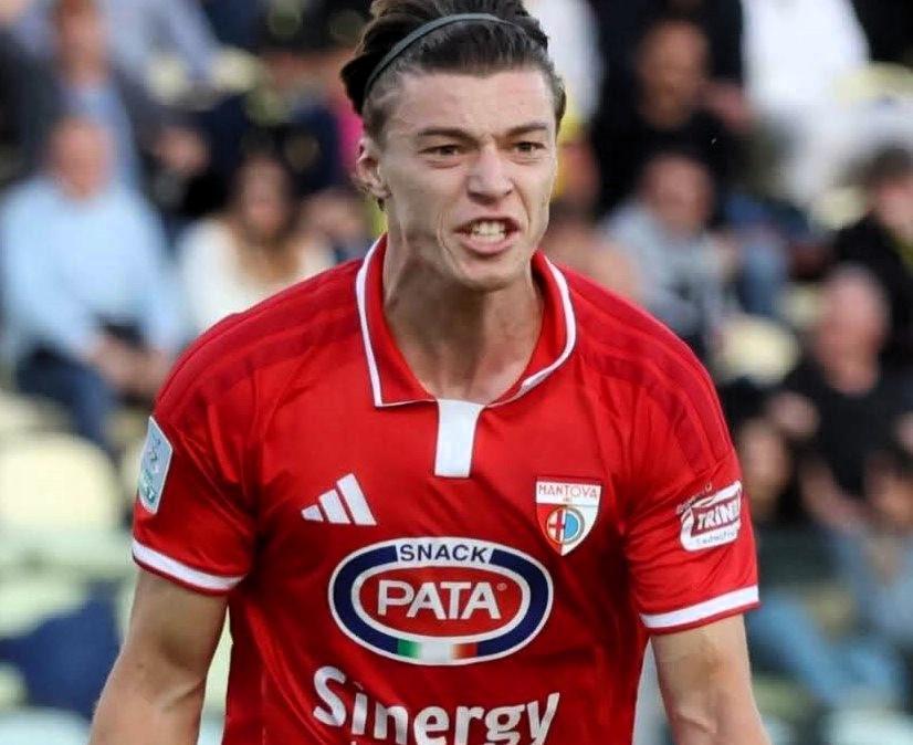 SPECIALE - Spinaccè risponde a Belotti: pari tra Modena e Mantova