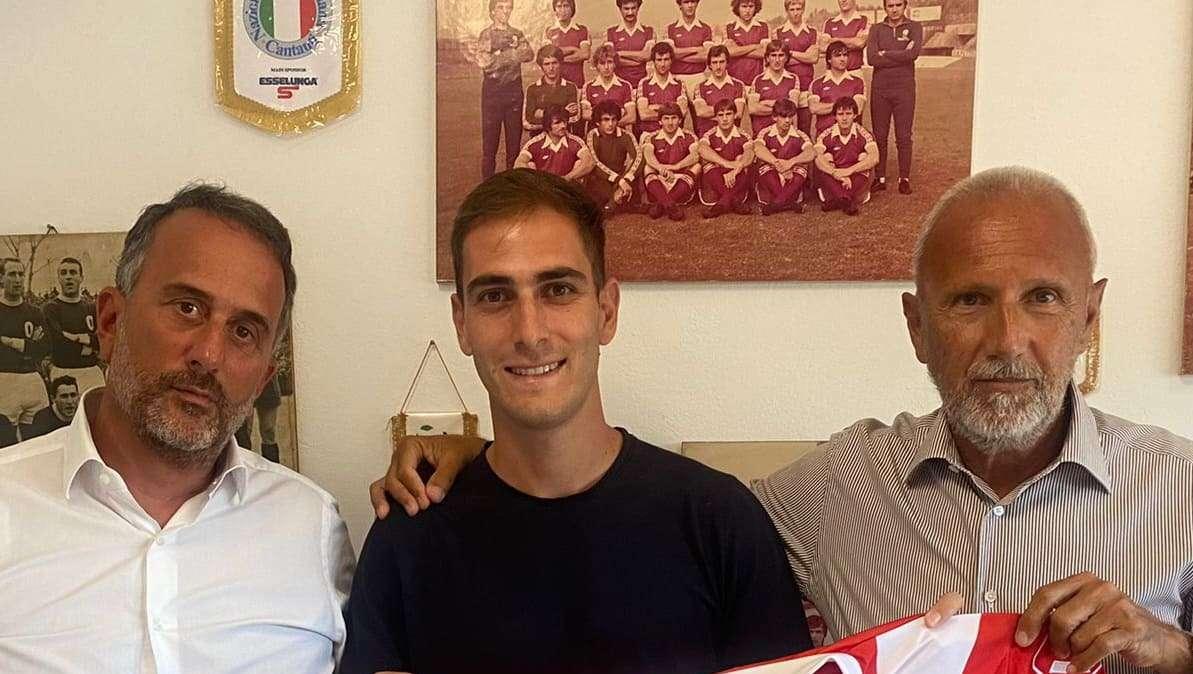 SPECIALE - C'é De Francesco per il centrocampo mantovano