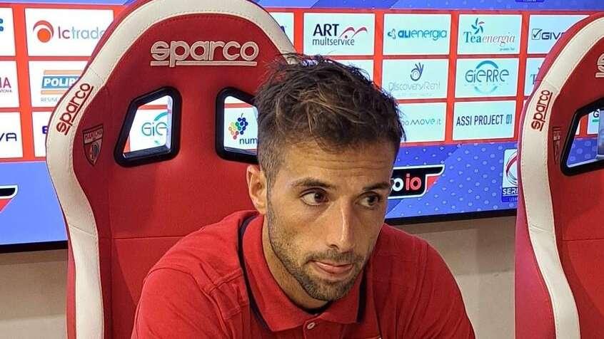Guccione: "Successo di prestigio, volevamo solo i tre punti!"